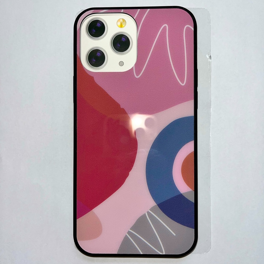 Brand new i phone 13+ case.